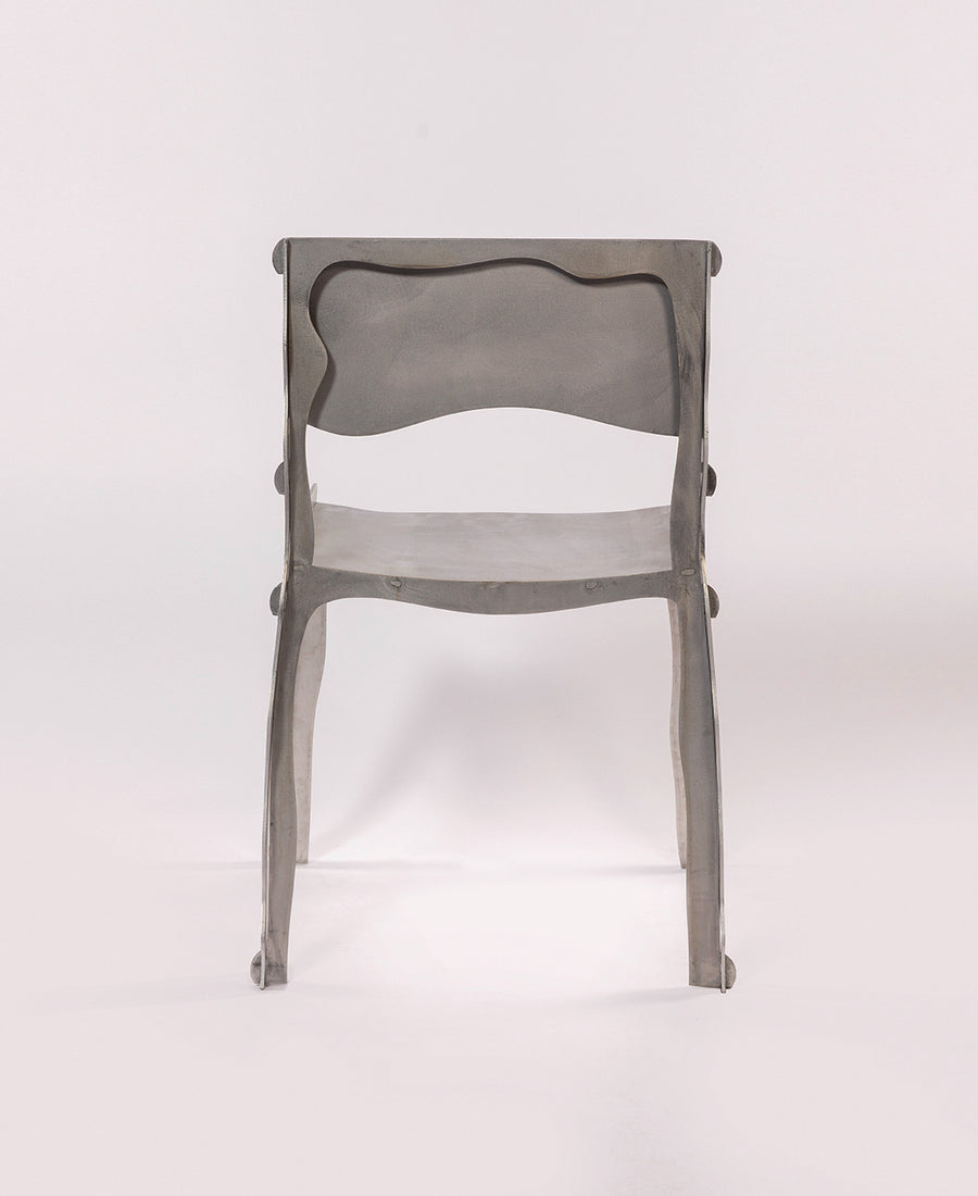 Contemporary Vanity — Chair