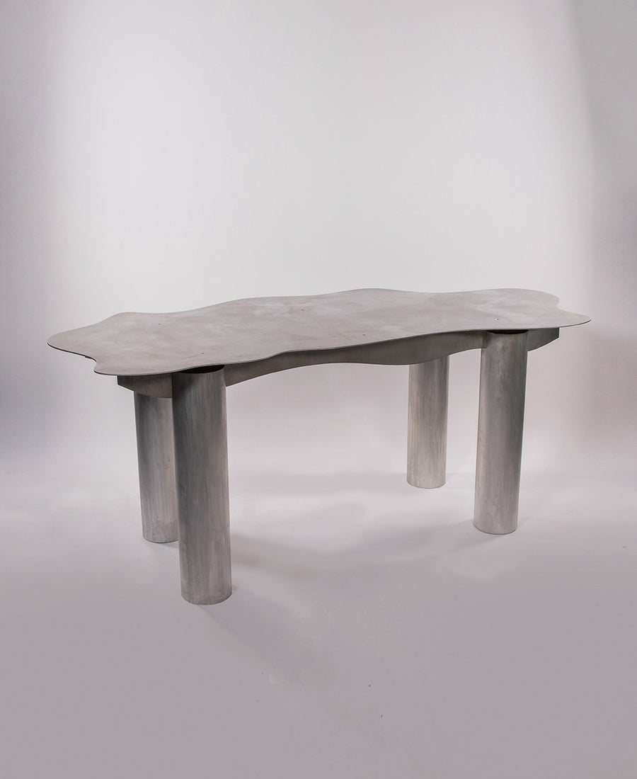 Contemporary Vanity — Table/Desk